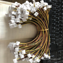 Custom Production All Kinds of Terminal Wire for Electronic Application